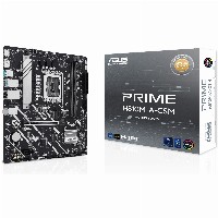 ASUS PRIME H810M-A-CSM (Intel.LGA1851.DDR5.mATX)