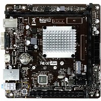 J4125NHU Celeron J4125.mITX.DDR4
