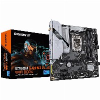 B760M G P Wifi DDR4 (B760.S1700.mATX.DDR4)