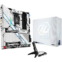 Z890 TAICHI AQUA 1851 ATX USB-C DDR5 retail