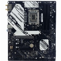 B760A-Silver (B760.S1700.ATX.DDR5)