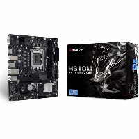H610MHP 2.0 (H610.S1700.mATX.DDR4)