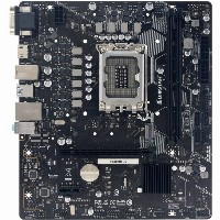 H610MH D5 (H610.S1700.mATX.DDR5)