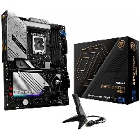 Z890 TAICHI Lite 1851 ATX HDMI/USB-C DDR5 retail