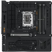 ASUS TUF GAMING B760M-BTF WIFI (Intel.1700.DDR5.mATX)