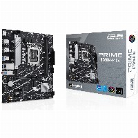 ASUS PRO B760M-R D4 (Intel.1700.DDR4.mATX)