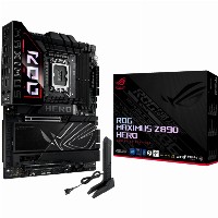 ASUS ROG MAXIMUS Z890 HERO (Intel.1851.DDR5.ATX)