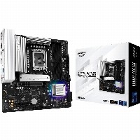 B860M Pro RS 1851 mATX HDMI/DP DDR5