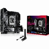 ASUS ROG STRIX Z890-I GAMING WIFI (Intel.1851.DDR5.ATX)
