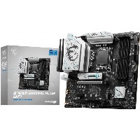 MAG B760M Gaming Plus Wifi (B760.S1700.mATX.DDR5)