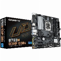 B760M D3HP DDR4 (B760.S1700.mATX.DDR4)