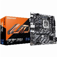 H810M S2H LGA1851 MB
