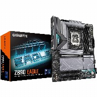 Z890 EAGLE (Z890.S1851.ATX.DDR5)