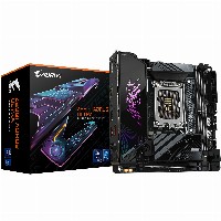 Z890I AORUS ULTRA (Z890.S1851.mITX.DDR5)