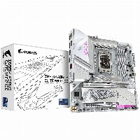 Z890M A Elite WF7 ICE (Z890.S1851.mATX.DDR5)