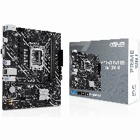 ASUS PRIME H610M-K (Intel.1700.DDR5.mATX)
