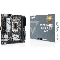 ASUS PRIME H610I-PLUS-CSM (AMD.AM4.DDR4.mATX)