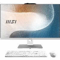 AIO MSI Modern AM272P 1M-838DE 27″ i5-120U / 8GB / 512GB W11P