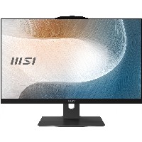 AIO MSI Modern AM242P 1M-1204DE 23.8″ i3-100U black 16GB 256GB W11P