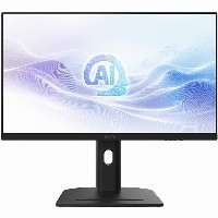AIO MSI Modern AM273QP Al 1UM-006DE/27″/black/32GB/1TB/Non-Touch W11P