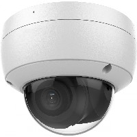 IPCam FCS-3096 Dome Out 8MP H.265 IR 9W PoE