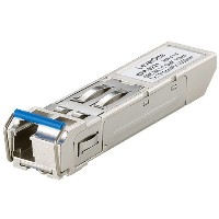 SFP Transceiver 1.25G Single-mode Simplex LC 10km