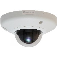 IPCam FCS-3054 Dome In 3MP H.264 2.9W PoE