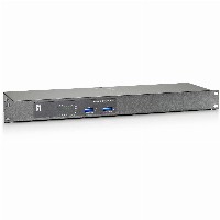 Switch 16x FE FEP-1601 19″ 250W 16xPoE
