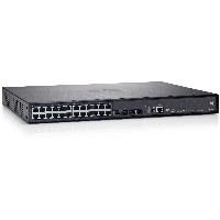 Switch 24x GE GTL-2691 2xGE 4xGSFP+19″