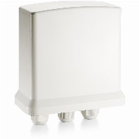 1x GE PoE-Repeater POR-1220 Outdoor IP-65 PoE