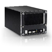 NVR-1204 4-Kanal Netzwerk Videorekorder