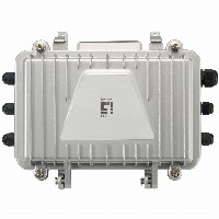 PoE Extender Hybrid PFE-1014R with 4PoE