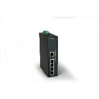 Switch 5x FE IFS-0501
