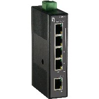 Switch 5x FE IES-0500