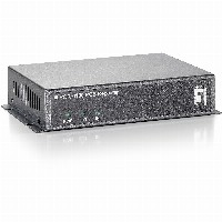 POR-0100 PoE Repeater
