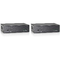 HDMI HVE-9200 über Cat5 Extender Kit HD 100m