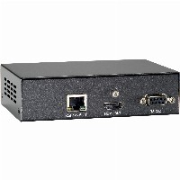 HDMI HVE-9211PR über Cat5 Extender HD PoE 100m