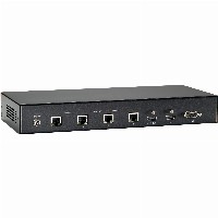 HDMI HVE-9214PT über Cat5 Transmitter 4 Channel POE