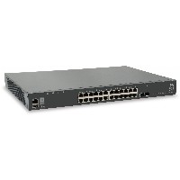 Switch 28x GE GTL-2881 1xGE 2x10GSFP+19″