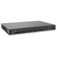 Switch 2x GE GTL-2882 22xGSFP+19″