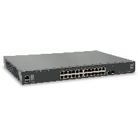 Switch 28x GE GTL-2891 1xGE 2x10GSFP+19″