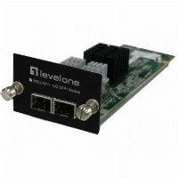 MDU-0211 2x 10G SFP+ Module f. GTL-2881 2882