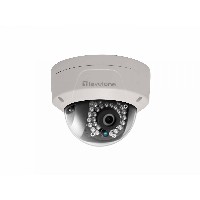 IPCam FCS-3087 Dome Out 5MP H.264 IR 5W PoE