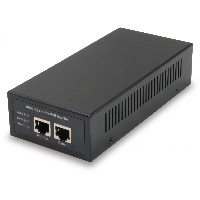 1x GE PoE-Injektor Adapter POI-5001 60.0W PoE