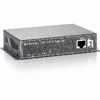 Repeater POR-0102 2x PoE