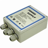 CAS-3292 Outdoor Power Box 220-230V f. FCS-4041