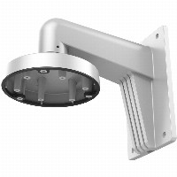 CAS-7315 Wandmontage-Set Aluminium f. FCS-3085