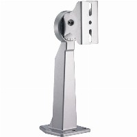 CAS-3103 Halter f. Montage v. FCS-50xx silber