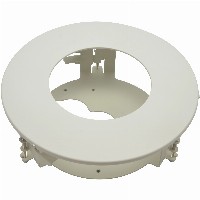 CAS-3004 Unterputzmontagehalter f. FCS-4043/4044