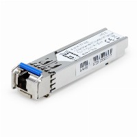 BIDI Transceiver 1.25G Single-M. 20km 1550nm/T1310